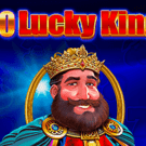 40 Lucky King