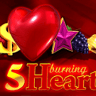 5 Burning Heart