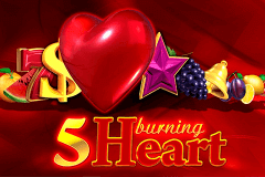 5 Burning Heart