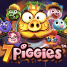 7 Piggies