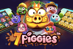 7 Piggies