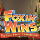 A Very Foxin Christmas