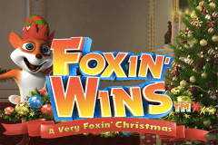 A Very Foxin Christmas