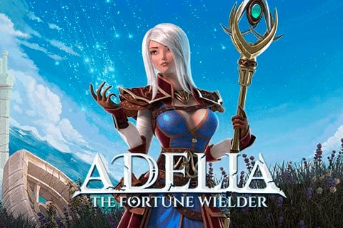 Adelia The Fortune Wielder