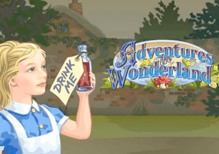 Adventures in Wonderland