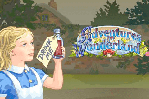 Adventures in Wonderland