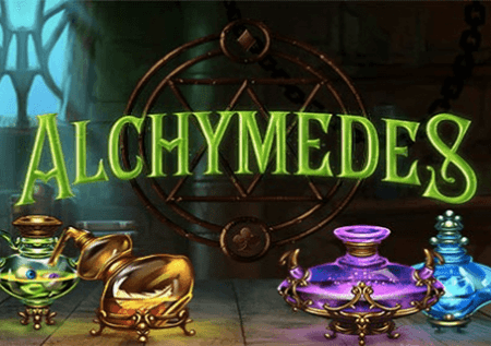 Alchymedes