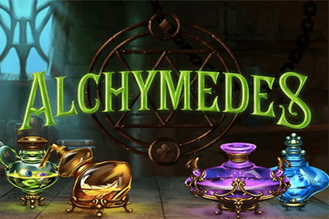 Alchymedes