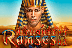 Almighty Ramses 2