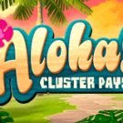 Aloha! Cluster Pays