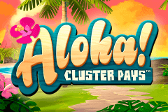 Aloha! Cluster Pays