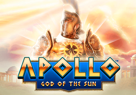 Apollo God of the Sun