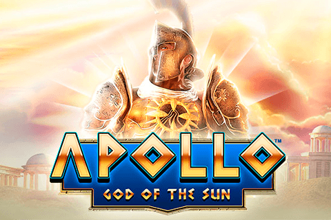 Apollo God of the Sun