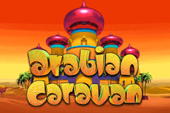 Arabian Caravan (Microgaming)