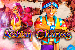 Arabian Charms