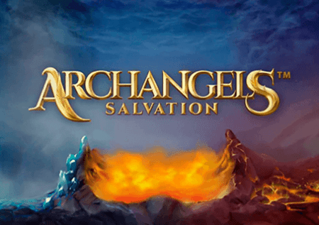 Archangels: Salvation