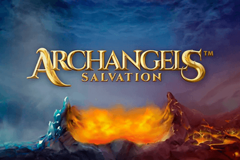 Archangels: Salvation