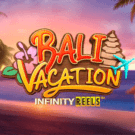 Bali Vacation Infinity Reels