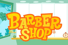 Barber Shop