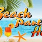 Beach Party Hot