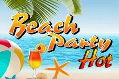 Beach Party Hot