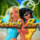 Beach Party