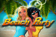 Beach Party