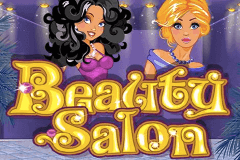 Beauty Salon (Pragmatic Play)