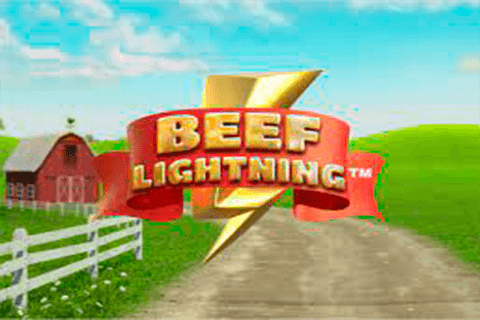 Beef Lightning