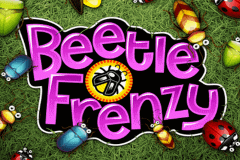 Beetle Frenzy