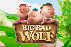 Big Bad Wolf