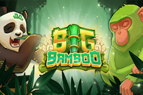 Big Bamboo