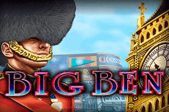 Big Ben