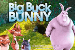 Big Buck Bunny