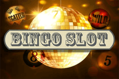 Bingo Slot (Pragmatic Play)