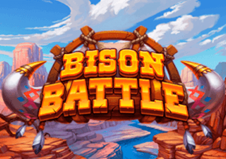 Bison Battle