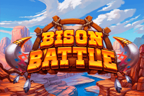 Bison Battle