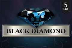 Black Diamond (Pragmatic Play)