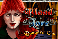 Blood Lore Vampire Clan