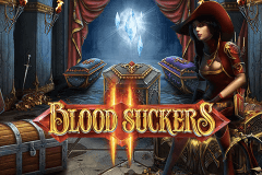 Blood Suckers II