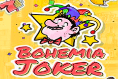 Bohemia Joker