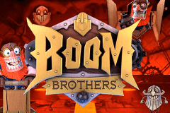 Boom Brothers