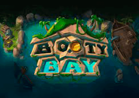 Booty Bay