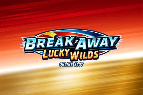 Break Away Lucky Wilds