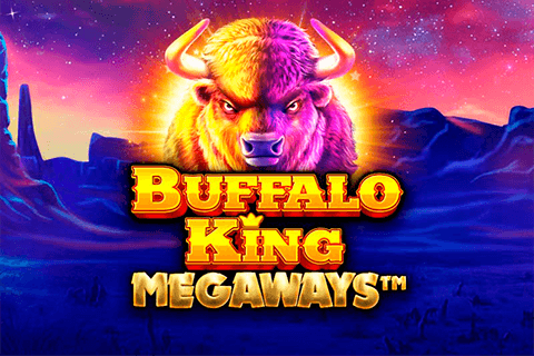 Buffalo King Megaways