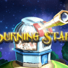 Burning Star