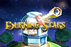 Burning Star