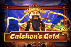 Caishens Gold