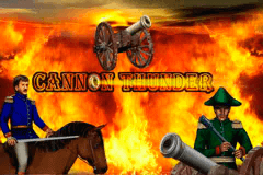 Cannon Thunder