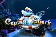 Captain Shark